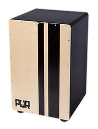 Pur PC 6369 STAGE DS BLACK