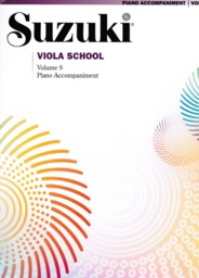 Viola School 9