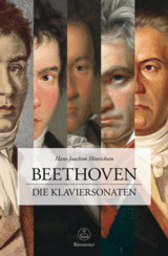 Beethoven - Die Klaviersonaten