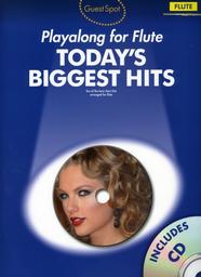 Today'S Biggest Hits