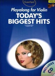 Today's Biggest Hits