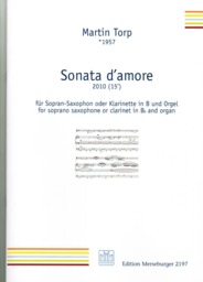 Sonata D'Amore