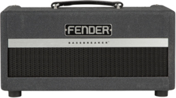 Fender BASSBREAKER 15 HD
