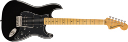 Fender Squier CLASSIC VIBE 70s Stratocaster HSS MN BLK