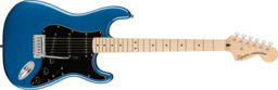 Squier Affinity Stratocaster MN BPG LPB