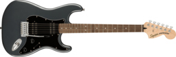 Squier Affinity Stratocaster HH LRL BPG CFM