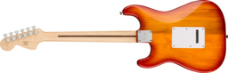 Fender Affinity Stratocaster FMT HSS MN WPG SSB