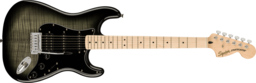 Squier Affinity Stratocaster FMT HSS MN BPG BBST