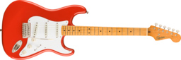 Squier Classic Vibe 50's Stratocaster MN FRD