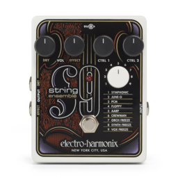 Electro Harmonix String9