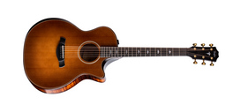 Taylor 614ce WHB Builder's Edition