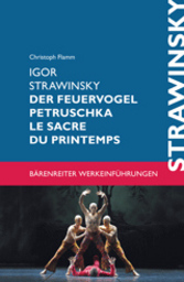 Igor Strawinsky - Der Feuervogel Petruschka Le Sacre Du Printemps