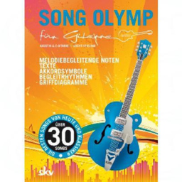 Song Olymp