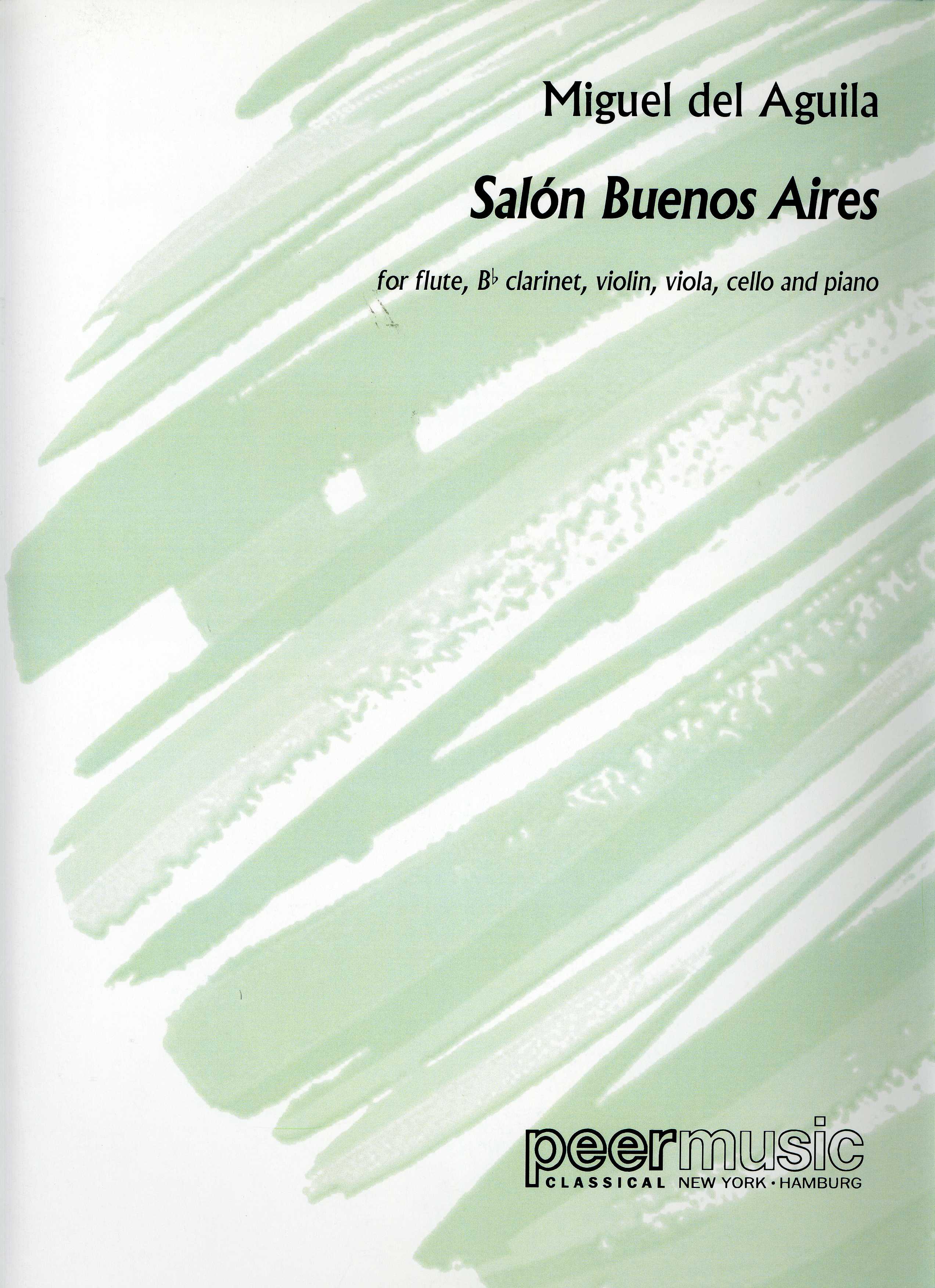 Salon Buenos Aires