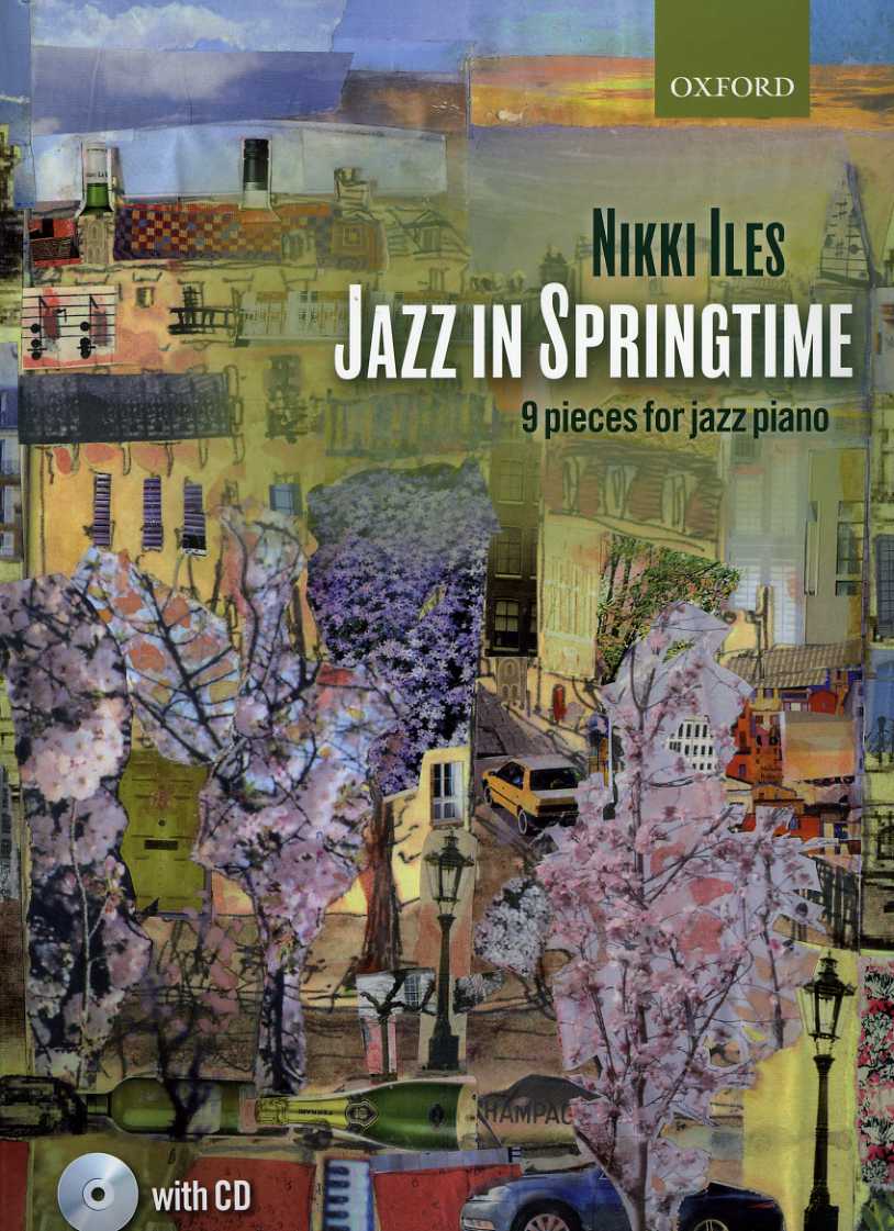 Jazz In Springtime