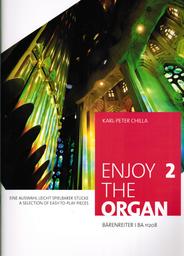Enjoy The Organ 2