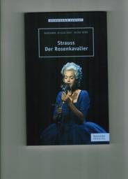Strauss - der Rosenkavalier