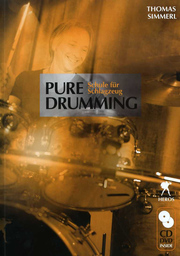Pure Drumming