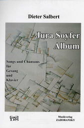Jura Soyfer Album