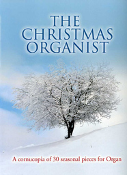 The Christmas Organist