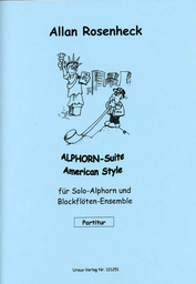 Alphorn Suite