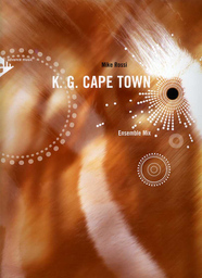 K G Cape Town
