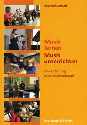 Musik Lernen Musik Unterrichten