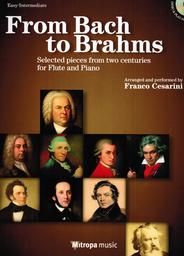 From Bach To Brahms