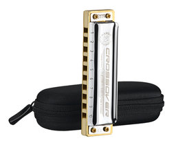 Hohner MARINE BAND CROSSOVER - D