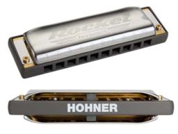 Hohner ROCKET - C