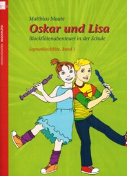Oskar Und Lisa 1