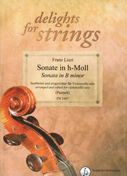 Sonate H - Moll