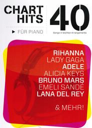 40 Chart Hits