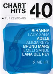 40 Chart Hits
