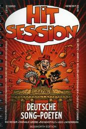 Hit Session 7 - Deutsche Song Poeten