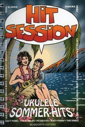 Hit Session - Ukulele Sommer Hits