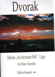 Largo (Sinfonie 9 E - Moll Op 95 Aus der Neuen Welt)