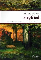 Siegfried WWV 86C