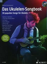 Das Ukulelen Songbook