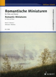 Romantische Miniaturen 2