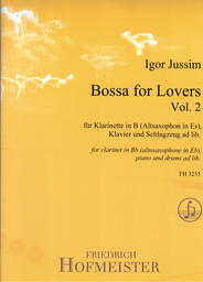 Bossa For Lovers 2