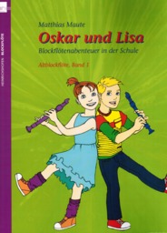 Oskar Und Lisa 1