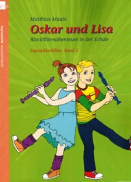 Oskar Und Lisa 2
