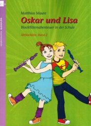 Oskar Und Lisa 2