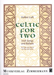 Celtic For Two
