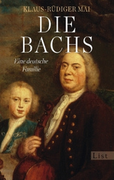 Die Bachs Eine deutsche Familie