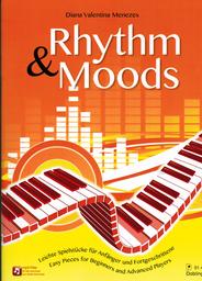 Rhythm + Moods