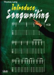 Introduce Songwriting
