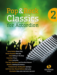 Pop & Rock Classics 2
