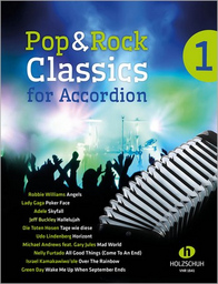 Pop + Rock Classics 1